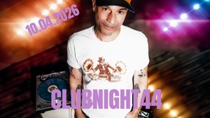 CLUBNIGHT44