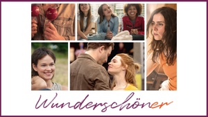 Retrospektive Karoline Herfurth: "Wunderschöner"