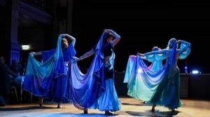 Orient Show Fantasia