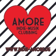 AMORE - Indieparty