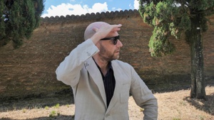 Literatur, Musik und Bella Italia! Ein musikalischer Premierenabend mit Eric Pfeil