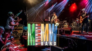 Marios Westernhagen Tribute // Live @ Marias Ballroom