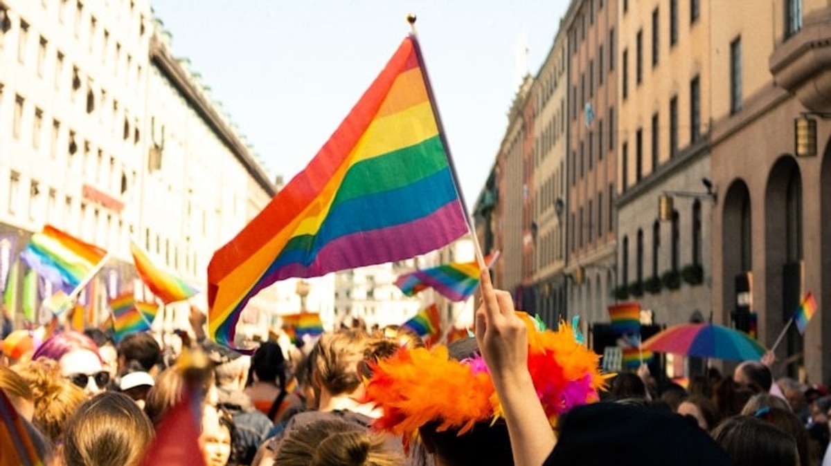 Vienna Pride 2026