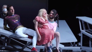 Filmabend "SPIELEN ODER NICHT SPIELEN" + Gespräch