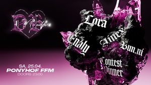 DnBaddies – Drum & Bass Rave