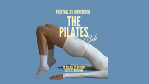 The Pilates Club