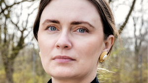 Matinée-Lesung mit Elina Penner – »Die Ubußfertigen«