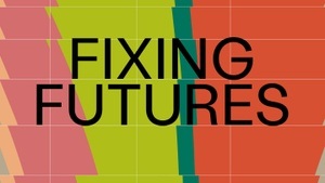 Symposium: Seeing the Unforeseeable: Art, Science, and the Imagining of Futures
