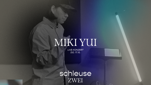 Miki Yui - Live