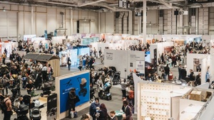 Babini Babymesse Hamburg 2026