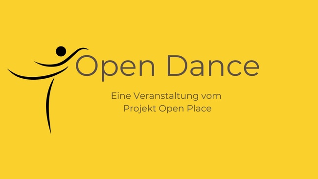 Open Dance
