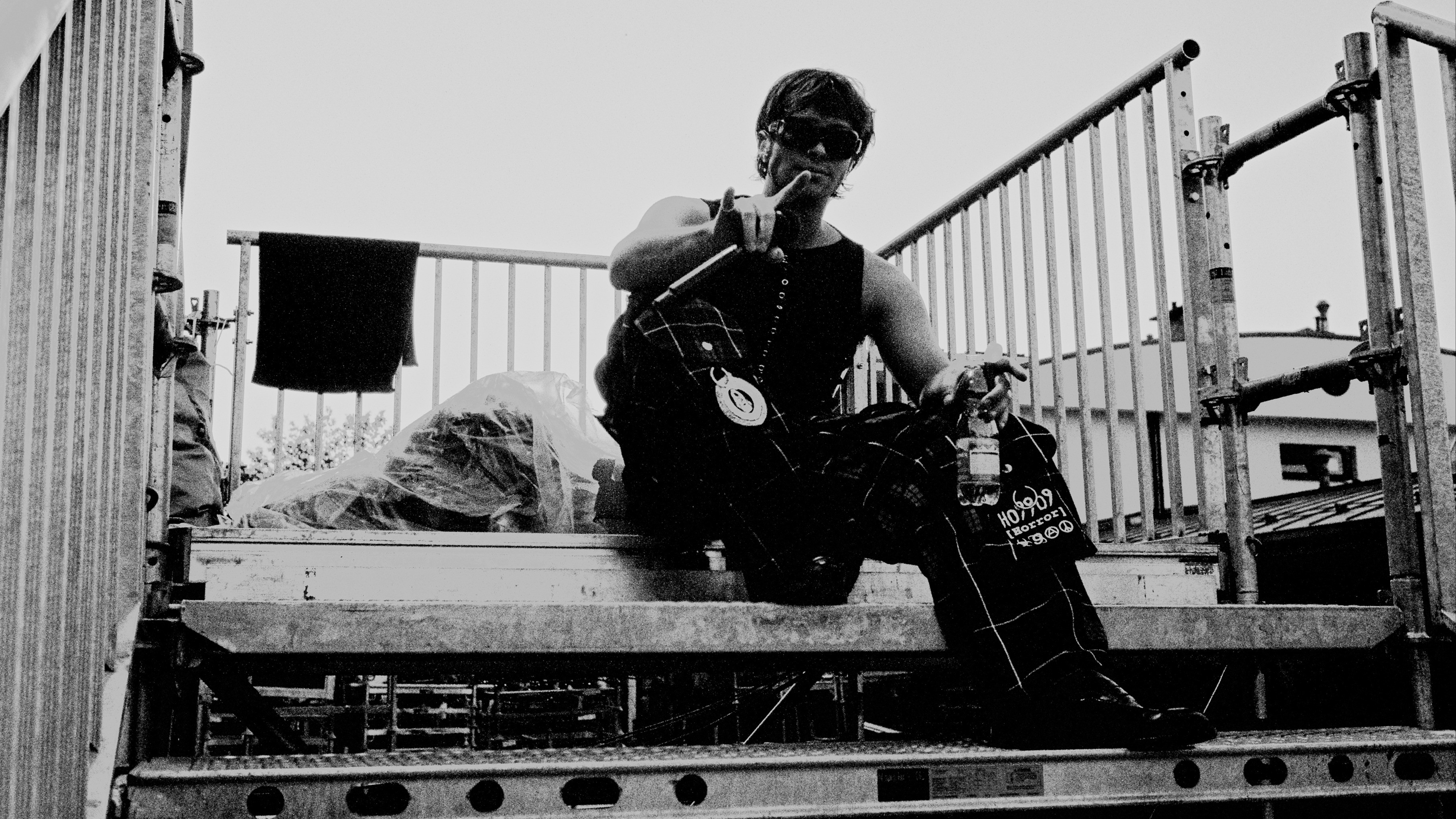 BIBIZA /// Live 2027