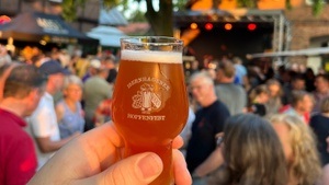 7. Isernhagener Hopfenfest - 27. & 28. Juni 2025