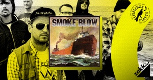 Lieblingsplatte Festival: Smoke Blow