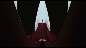INTERFILM 41: Mind Travels