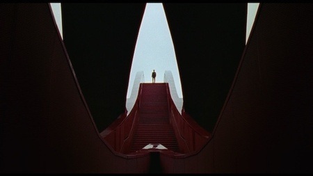 INTERFILM 41: Mind Travels
