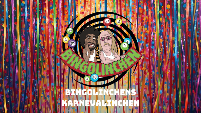Bingolinchens Karnevalinchen 2026 - Zusatztermin