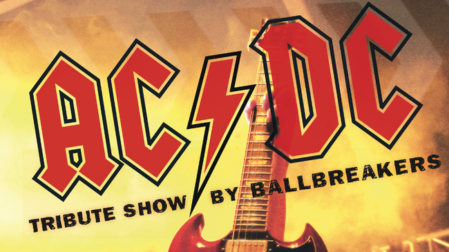 ACDC - Coverband