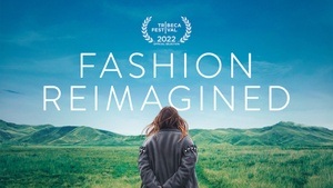 Ab ins Kino: Wir bringen „Fashion reimagined“ auf die Leinwand