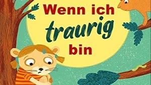 Gefühle entdecken und spielen Bilderbuch-Theater mit Jasminka Franck-Petersen