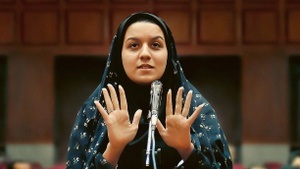 ifs-Begegnung mit »Sieben Winter in Teheran« und Produzentin Melanie Andernach