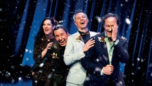 LaLeLu A-Cappella-Comedy "Weihnachten mit LaLeLu"