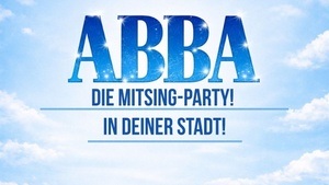 MAMMIA-MIA/ABBA PARTY TOUR!