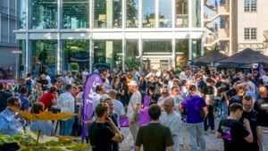 1KOMMA5° Adventssamstag