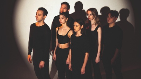 Hamburger Kammerballett - Kunstkammer