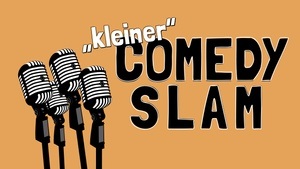 kleiner Comedy Slam #3