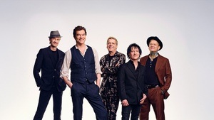 Die Toten Hosen • Trink aus! Wir müssen gehen - Tour 2026