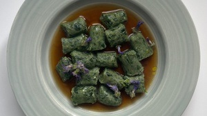 Supper Club „Verdissimo“