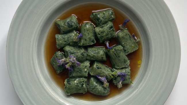 Supper Club „Verdissimo“