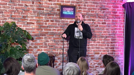 Comedy für Freunde - BEST OF SHOW