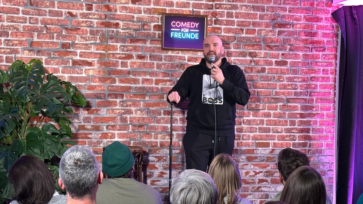 Comedy für Freunde - BEST OF SHOW