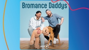 Bromance Daddys | SWR Podcastfestival