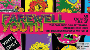 Farewell Youth