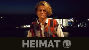 PHILIPP ONEL + SVEN ORMEN | HEIMAT