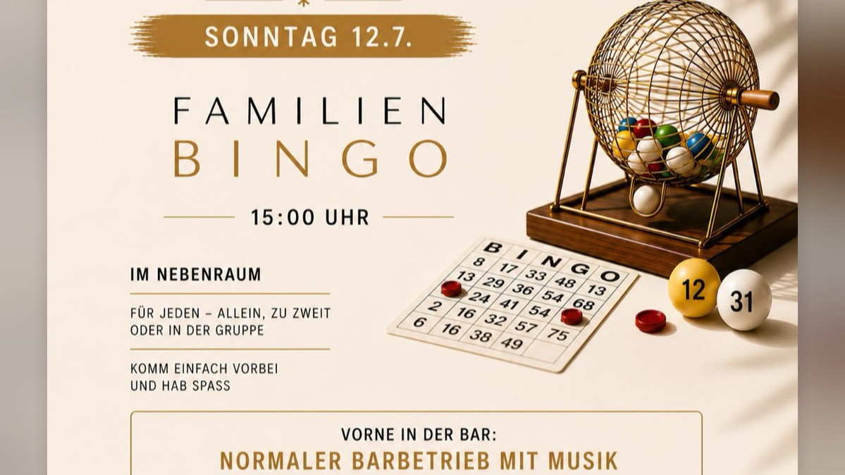 Bingo