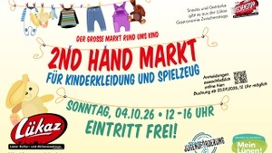2nd Hand Markt
