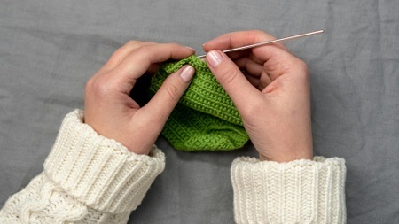 Offener Stricktreff
