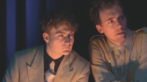 Sebastian Krämer & Timo Brunke - Zackebuh