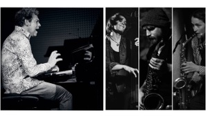 Kühlspot Open Session #Evening Edition