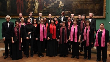 „Renaissance trifft Romantik“ Konzert mit dem Monteverdichor München