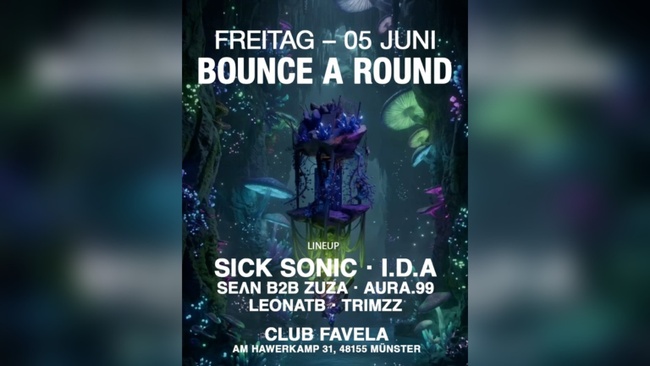 Bounce a Round