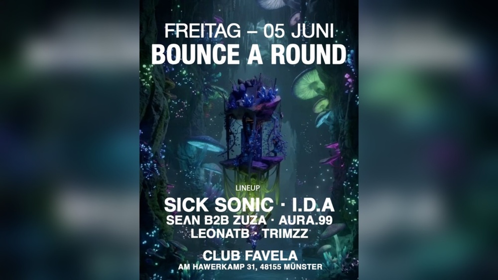 Bounce a Round