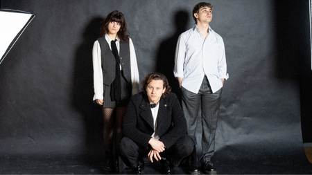 FREUDE - "Unter Druck und zwischen Welten" - Album Release Shows 2026