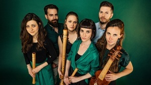 lullay. – Advents- und Weihnachtslieder aus Renaissance und Frühbarock