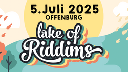 Lake of Riddims Festival