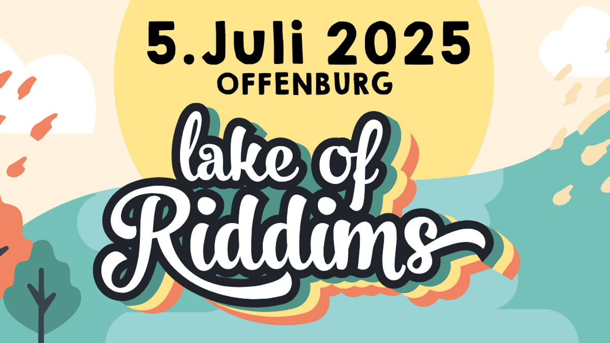 Lake of Riddims Festival